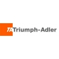 Toner do Triumph Adler