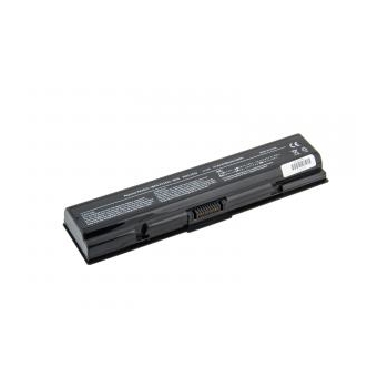 Avacom baterie dla Toshiba Satellite A200/A300/L300, Li-Ion, 10.8V, 4400mAh, 48Wh, NOTO-A200-N22
