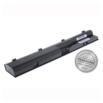 Avacom baterie dla HP ProBook 4330s, 4430s, 4530s, Li-Ion, 10.8V, 5800mAh, 63Wh, ogniwa Panasonic, NOHP-PB30-P29