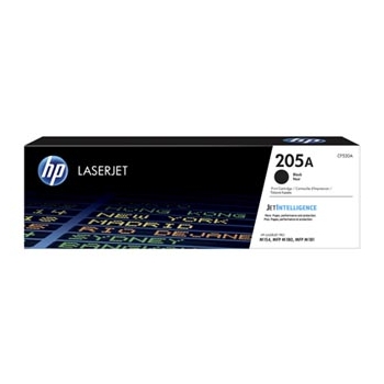 HP oryginalny toner CF530A, HP 205A, black, 1100s