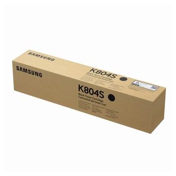 HP oryginalny toner SS586A, CLT-K804S, black, 20000s