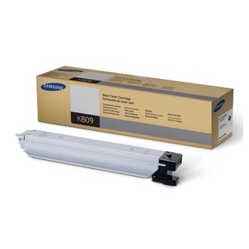 HP oryginalny toner SS607A, CLT-K809S, black, 20000s