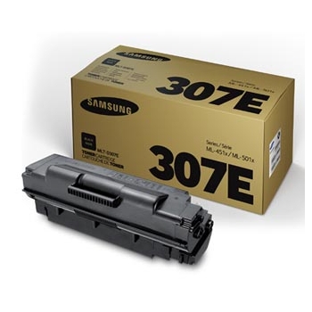 HP oryginalny toner SV058A, MLT-D307E, 307E, black, 20000s, extra duża pojemność, EOL