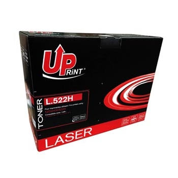 UPrint kompatybilny toner z Lexmark 52D2H00, L.522H, black, 25000s