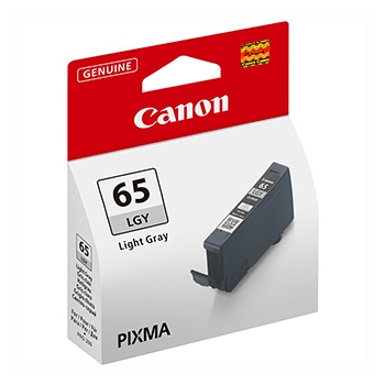 Canon oryginalny ink / tusz CLI-65, 4222C001, light gray, 12.6ml