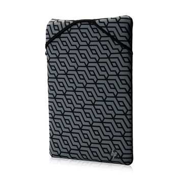 Sleeve na  notebook 15,6", Protective reversible, szary, neopren, HP