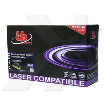 UPrint kompatybilny toner z Brother TN2120, B.2120, BL-04, black, 2600s