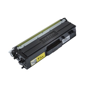Brother oryginalny toner TN-426Y, yellow, 6500s