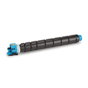 Katun Business Color kompatybilny toner z Kyocera TK8345C, 1T02L7CNL0, cyan, 12000s, 178g