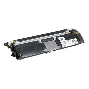 Konica Minolta oryginalny toner TN212K, A00W472, black, 4500s