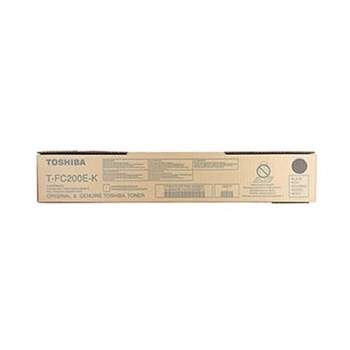 Toshiba oryginalny toner 6AJ00000123, 6AJ00000196, black, 38400s