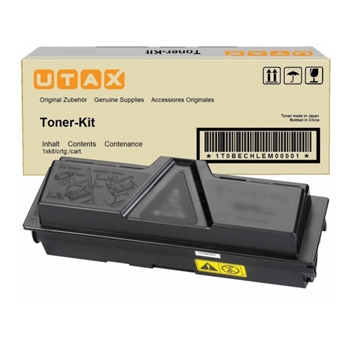 Utax oryginalny toner 613011110, TK-5130, 1T02MJ0TAC, black, 30000s