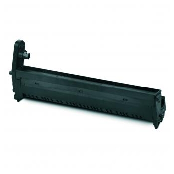 OKI oryginalny bęben 44064012, black, 20000s